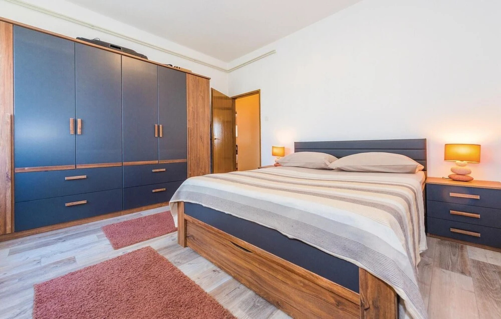 Amazing Home in Sibenik With Wifi and 2 Bedrooms