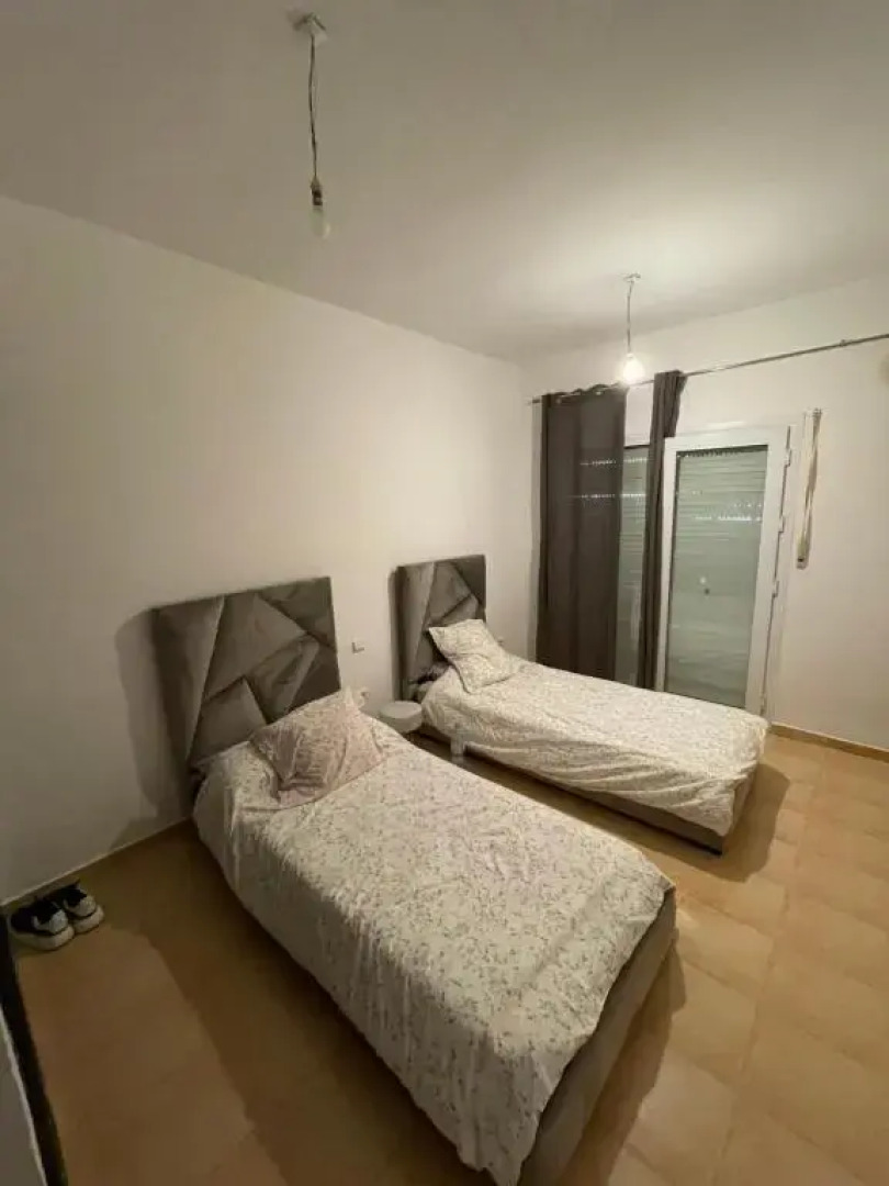 Appartement Ap3 Saidia