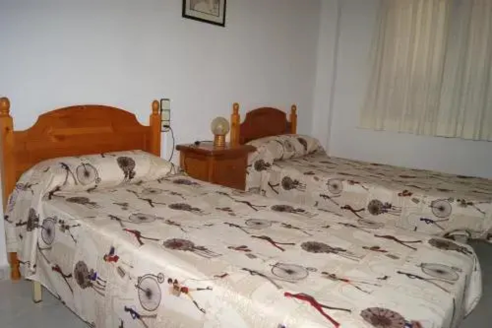 Apartamentos Playa Cargador