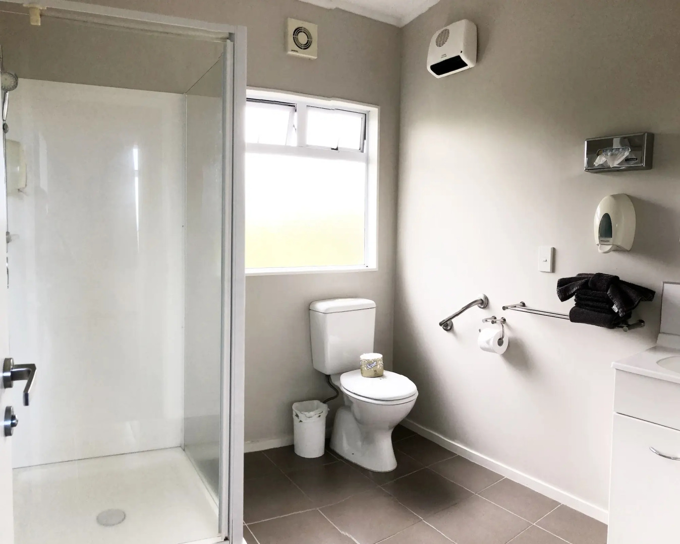 Taupo DeBretts Spa Resort