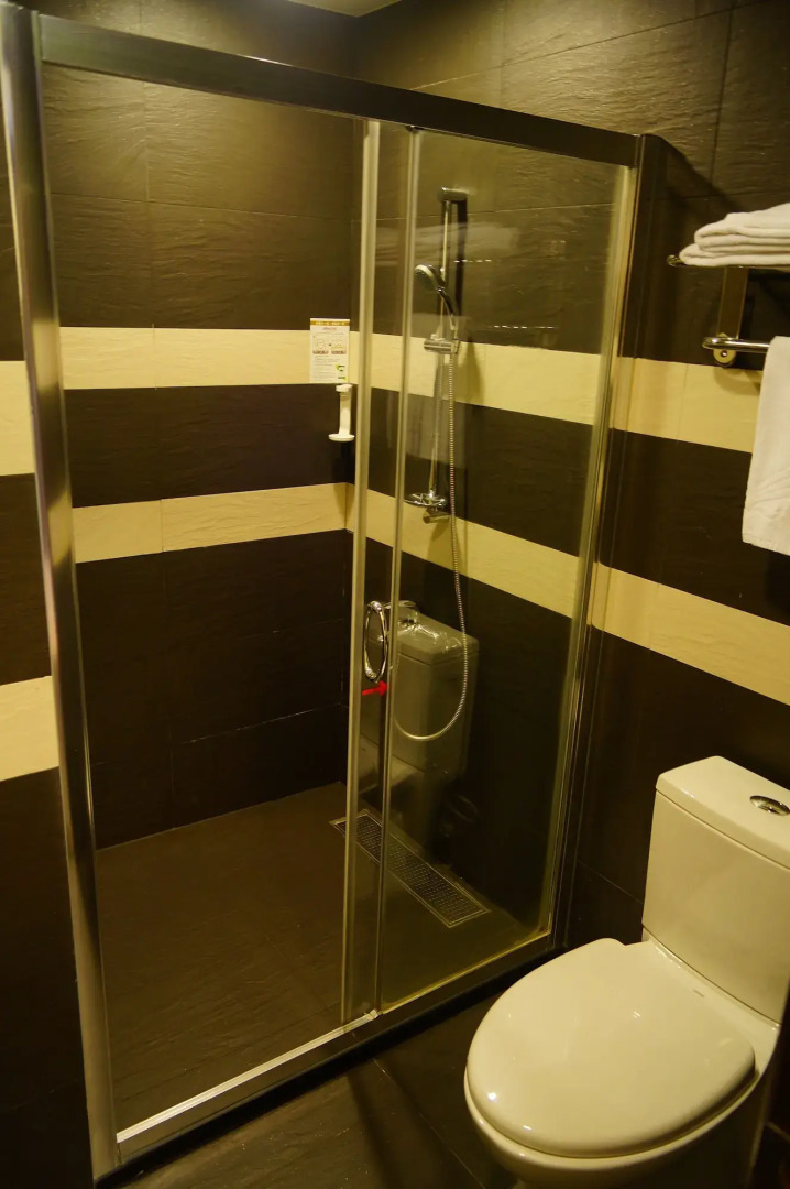 Lealea Garden Hotel Moon