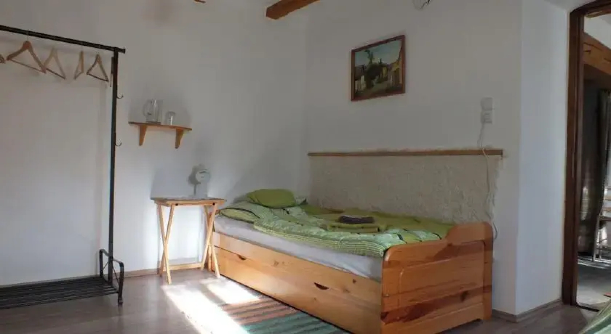 Pipacsos Pihenőház