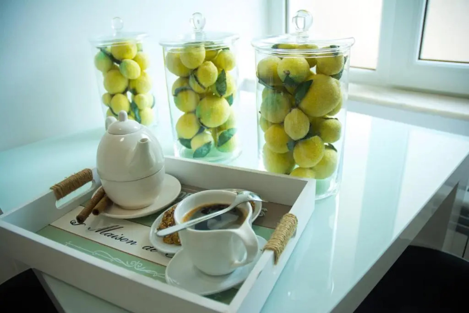 Metropole Apartments Old City