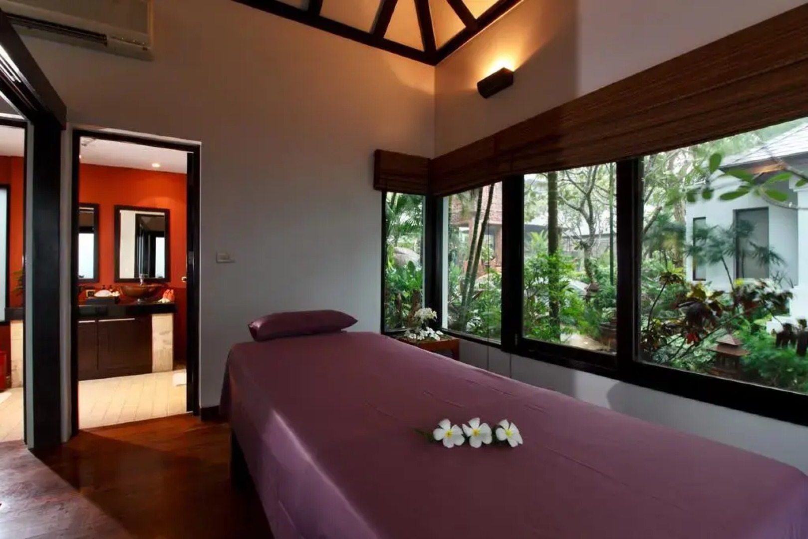 Renaissance Koh Samui Resort & Spa