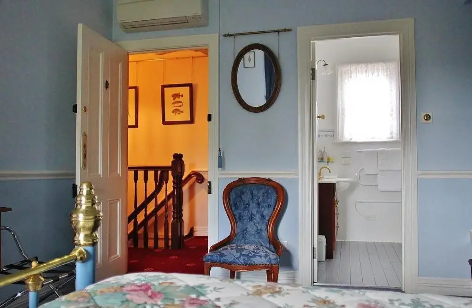 Briardale Bed & Breakfast