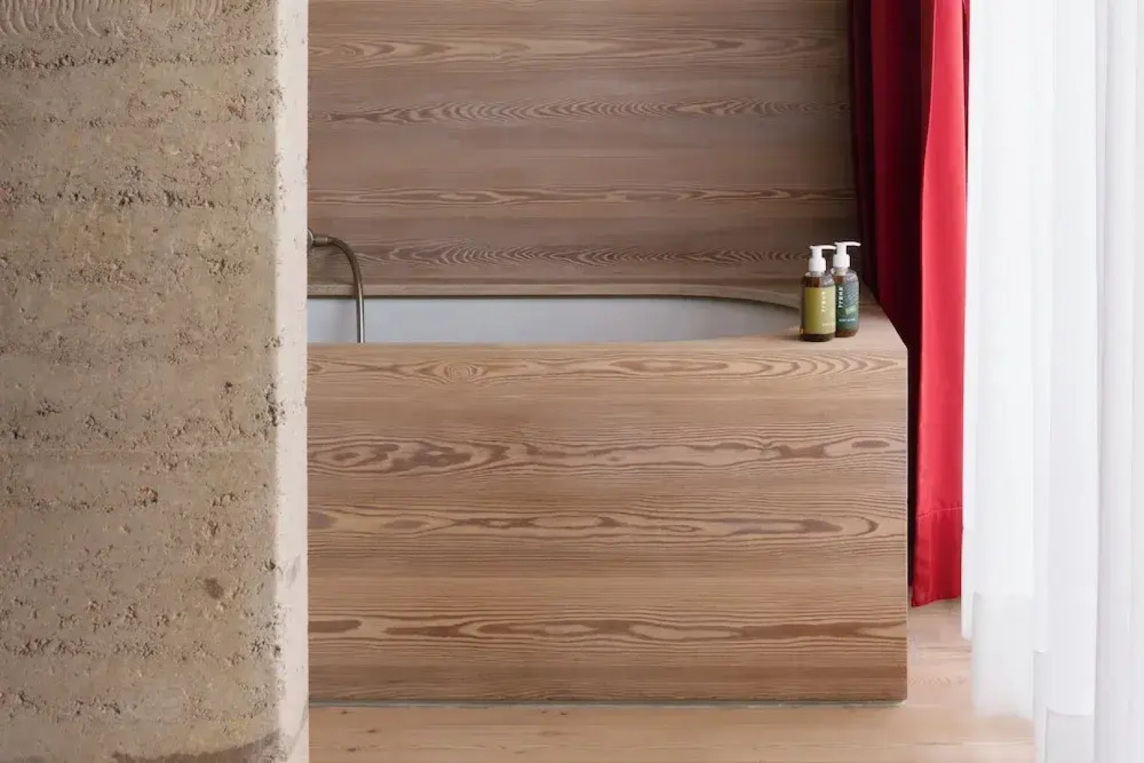 vigilius mountain resort