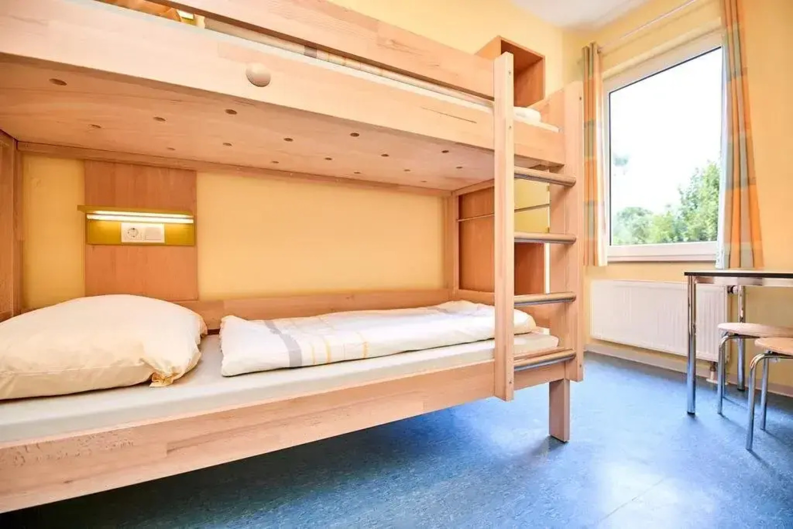 Jugendherberge Soest