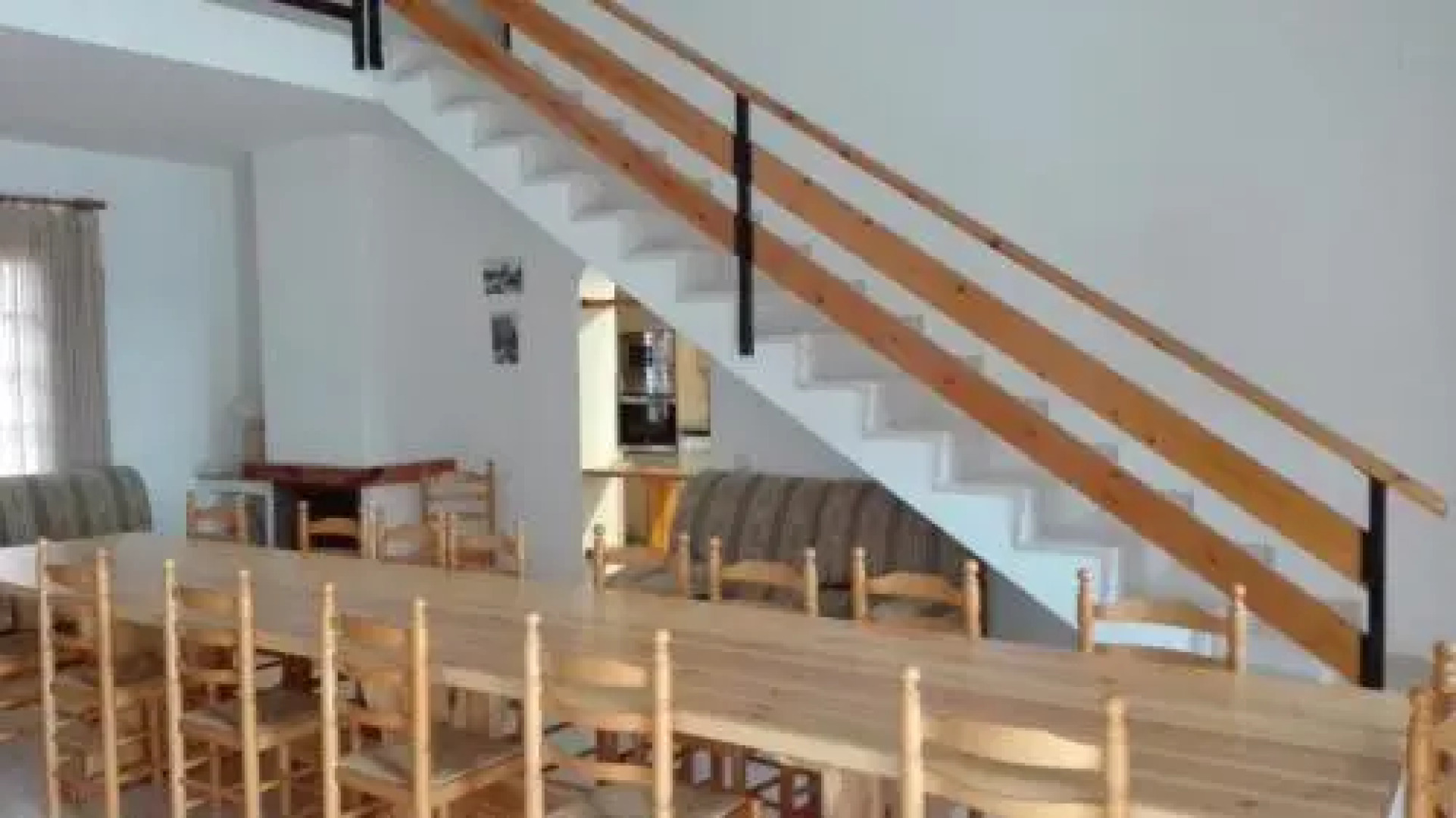 Casilla del mas d'Avall