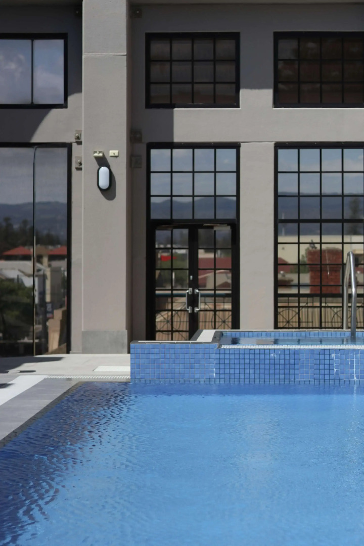 Stamford Grand Adelaide