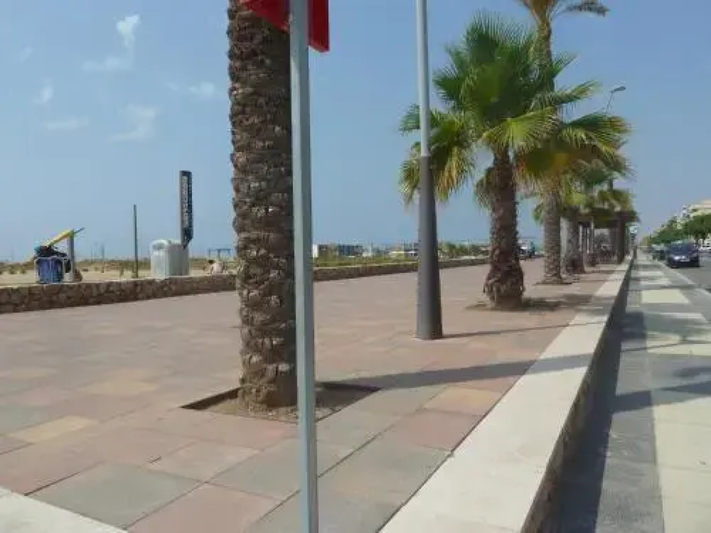 Villa Service - Apartamentos Mesol