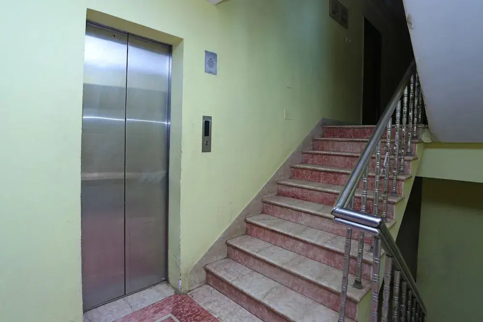 Hotel Mahabir Sheraton