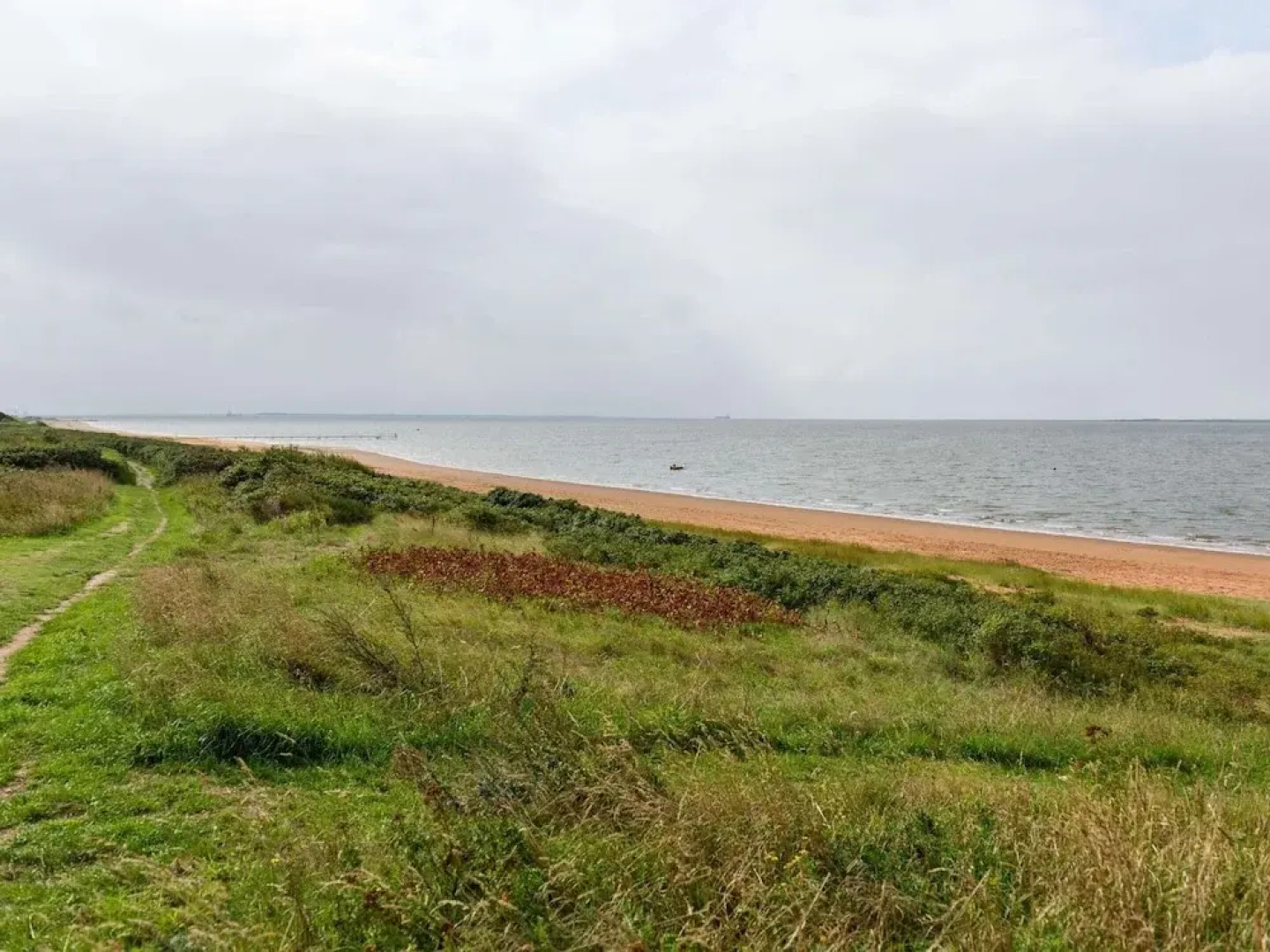 Three-Bedroom Holiday home in Esbjerg V 2