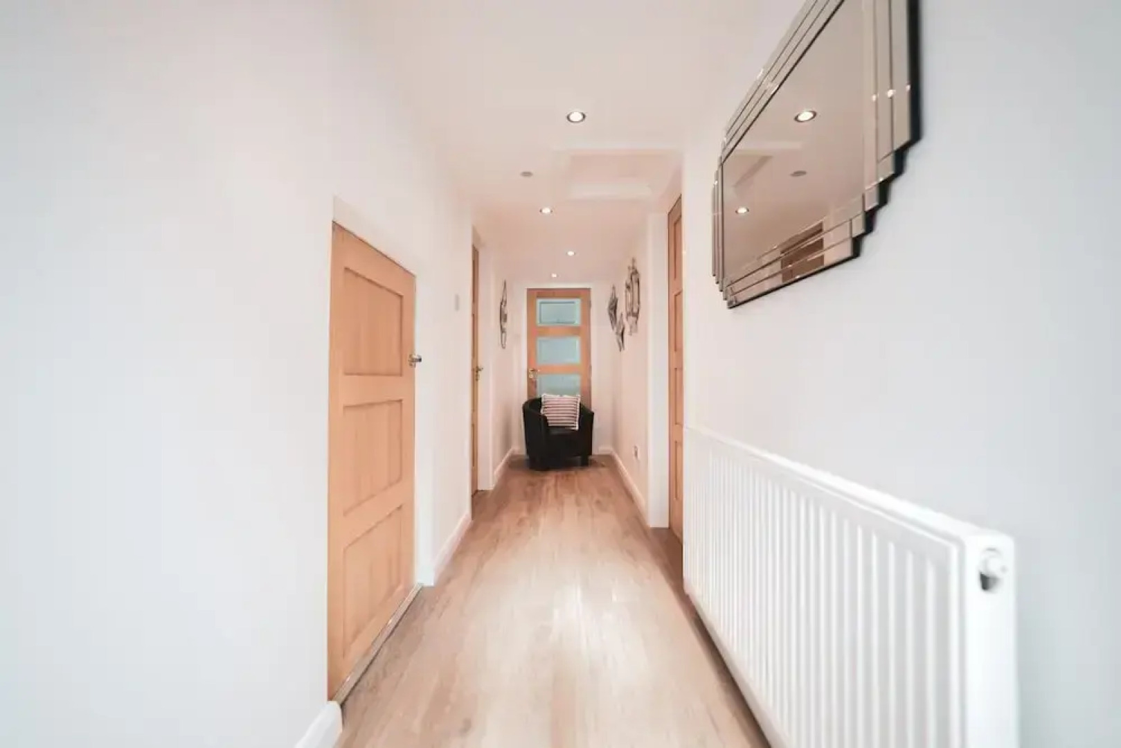 Sandpearl Suite Sasco Apartments