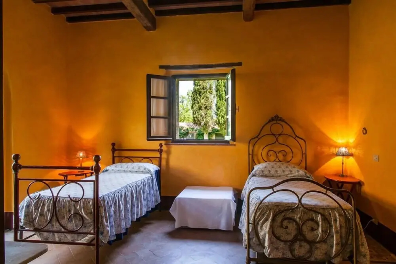 Verdidea - PIAN DELL'ASSO (up to 26 people)