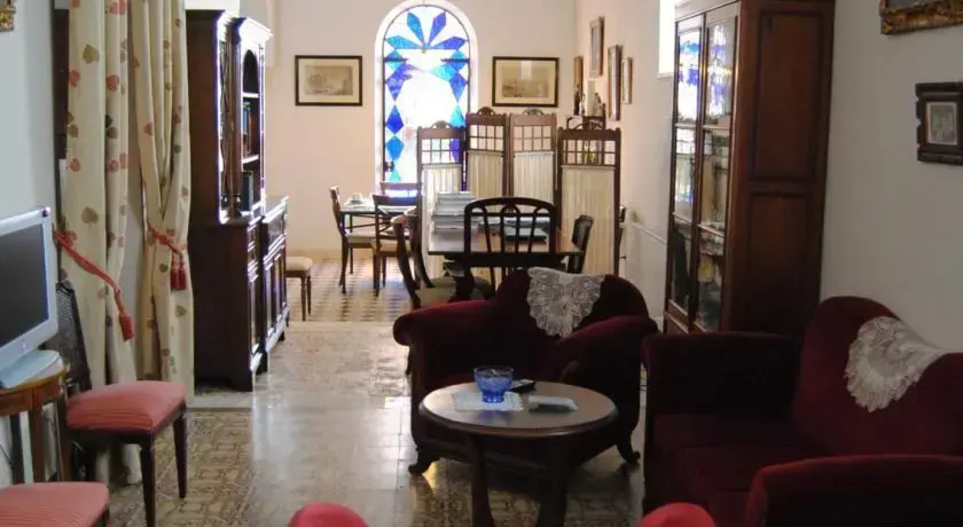 Hotel Rural La Encina