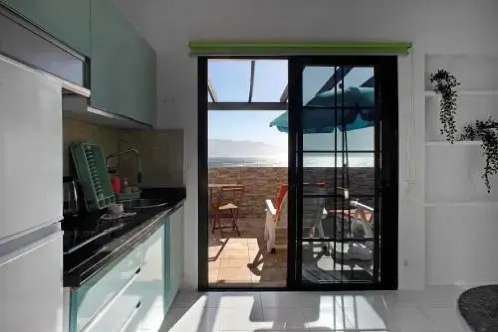 Faro de sardina Apartment