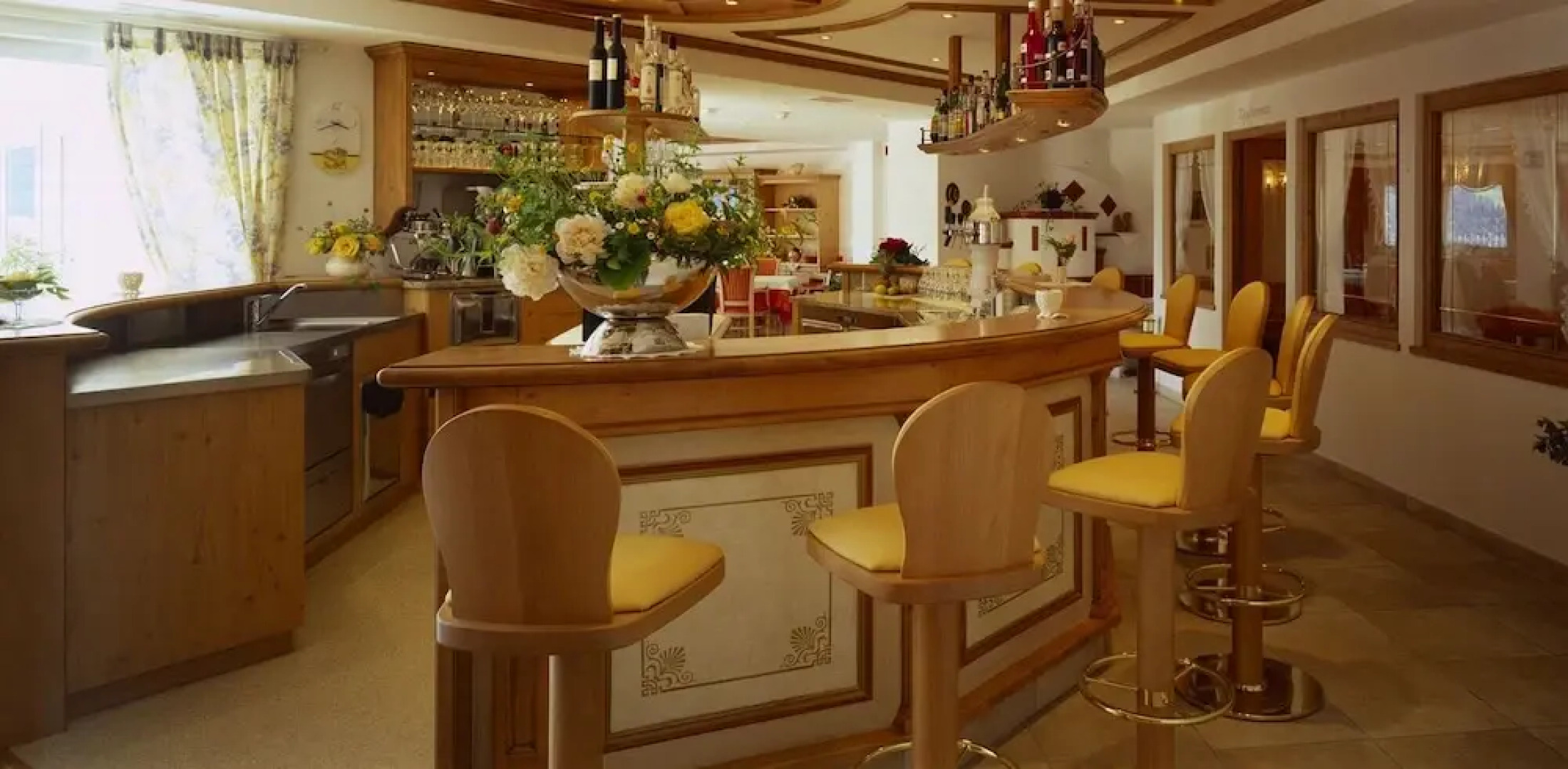 Adults Only Hotel Grafenstein