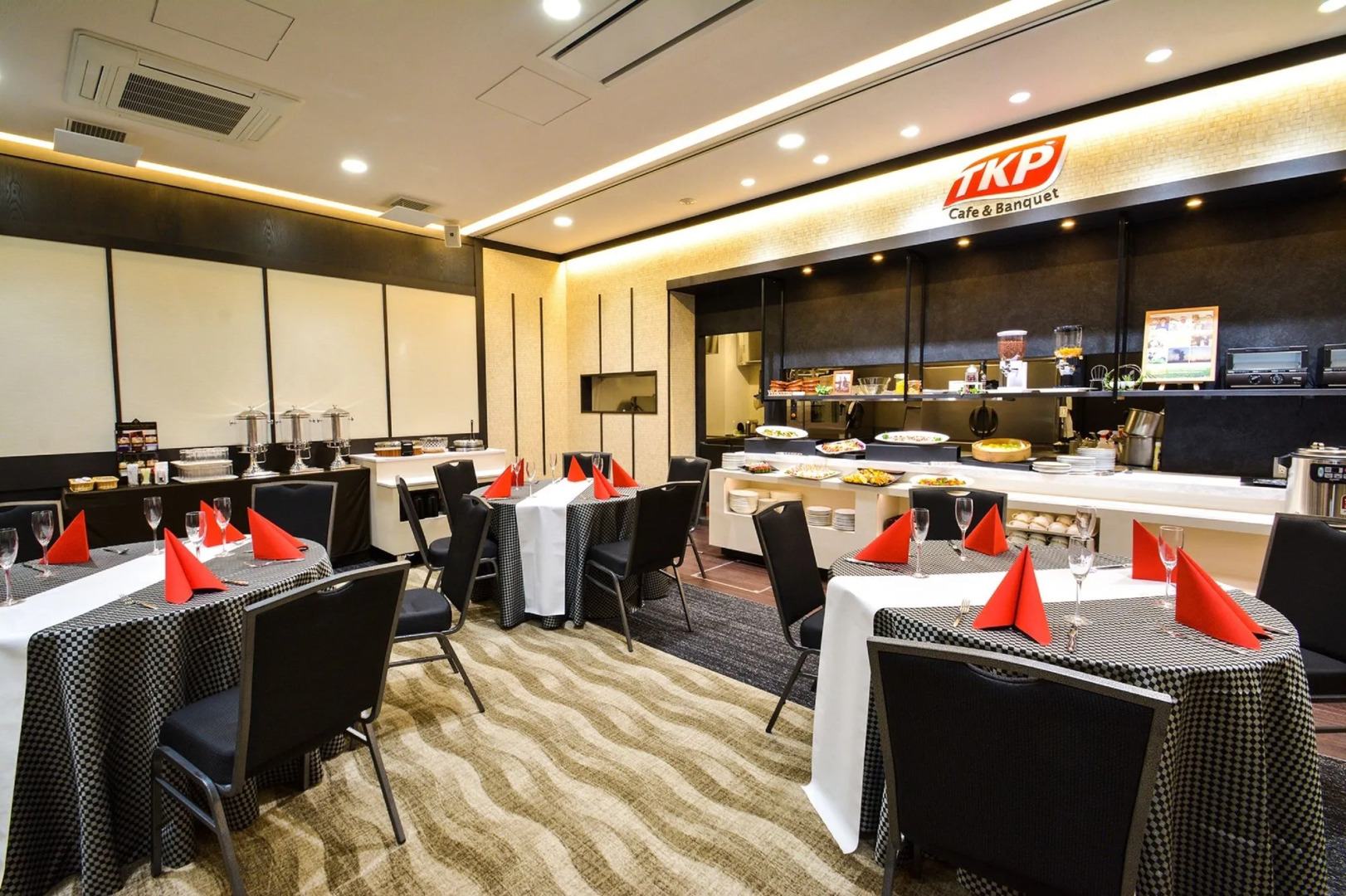 APA Hotel TKP Nippori-Ekimae