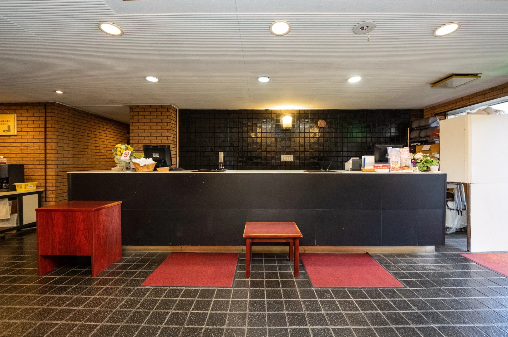 Sky Heart Hotel Koiwa