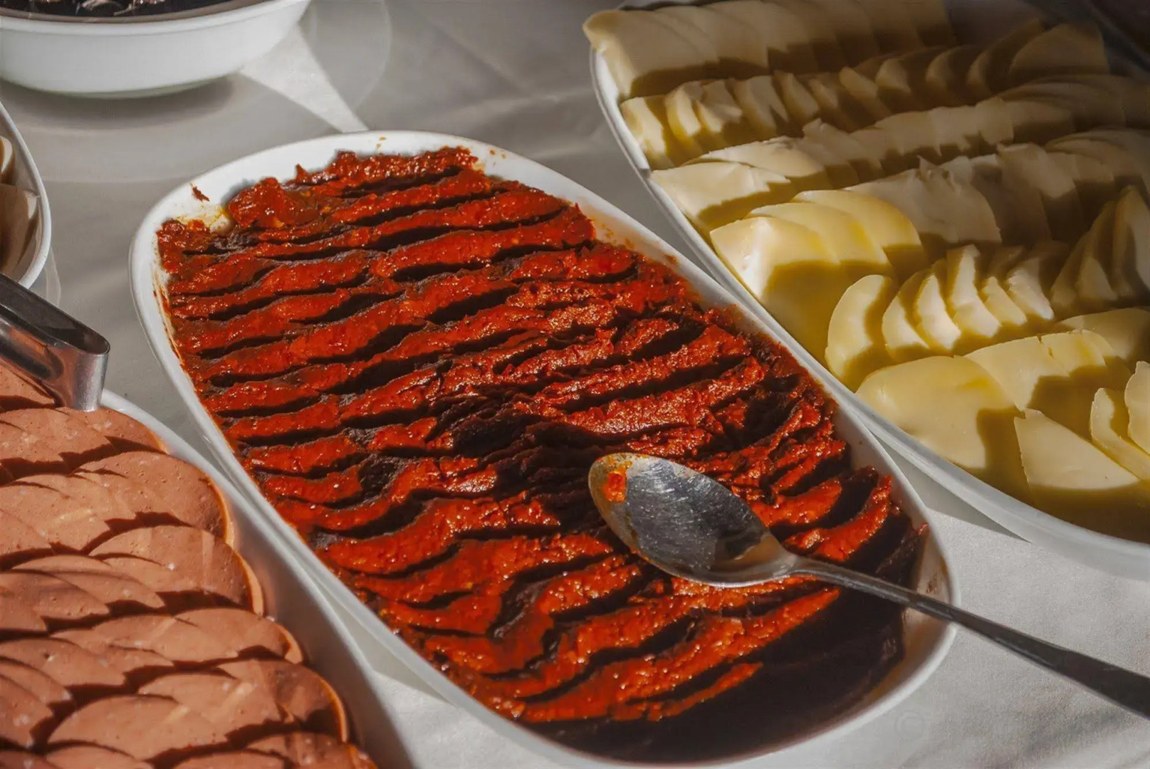 Kelebek Special Cave Hotel & Spa