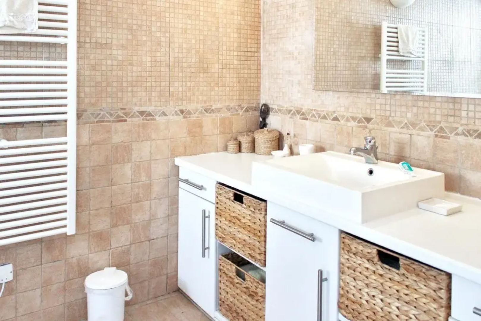 Villa With 2 Bedrooms in Sorbollano, With Wonderful Mountain View, Enc