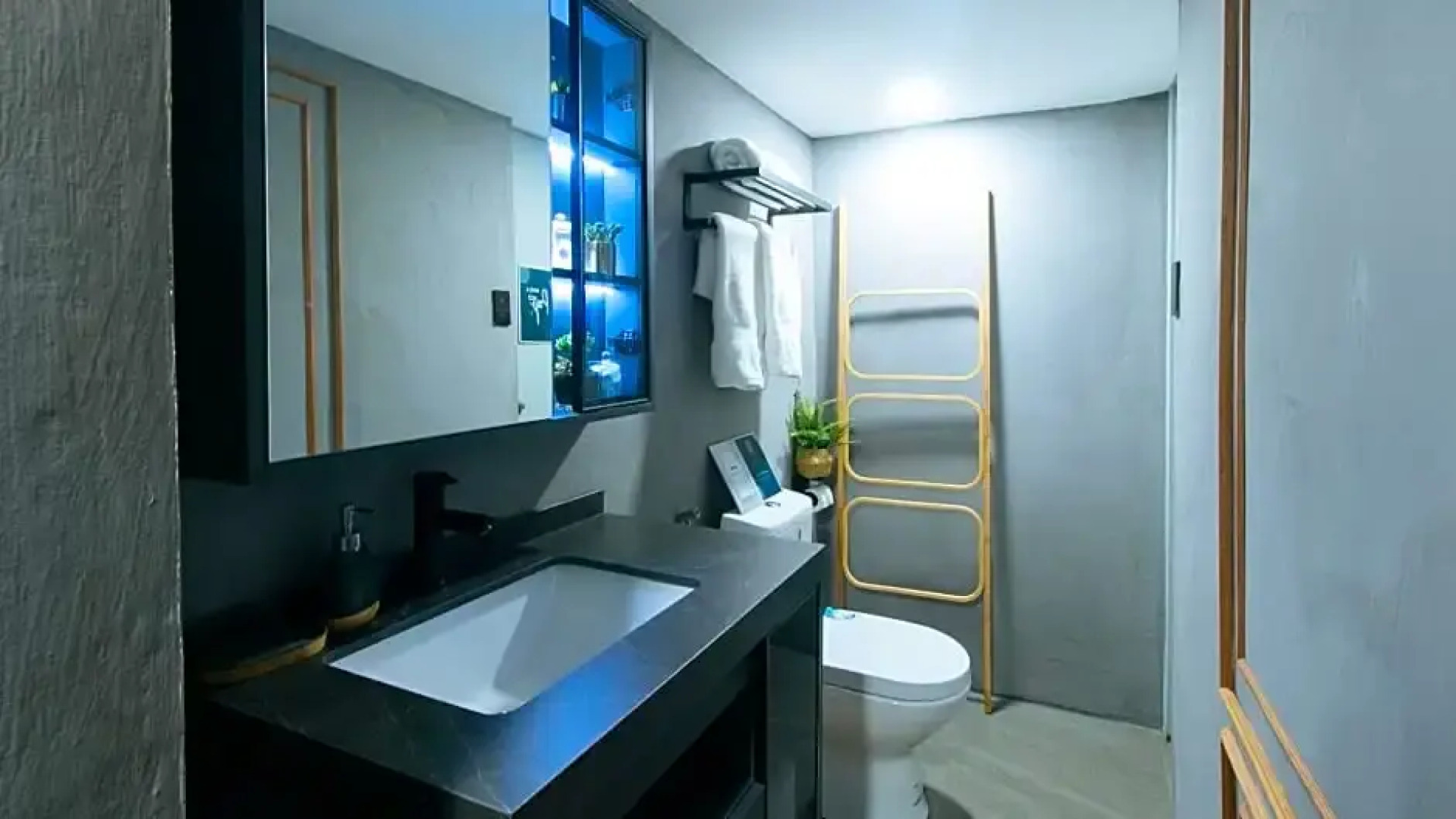 The Balilo Guesthouse