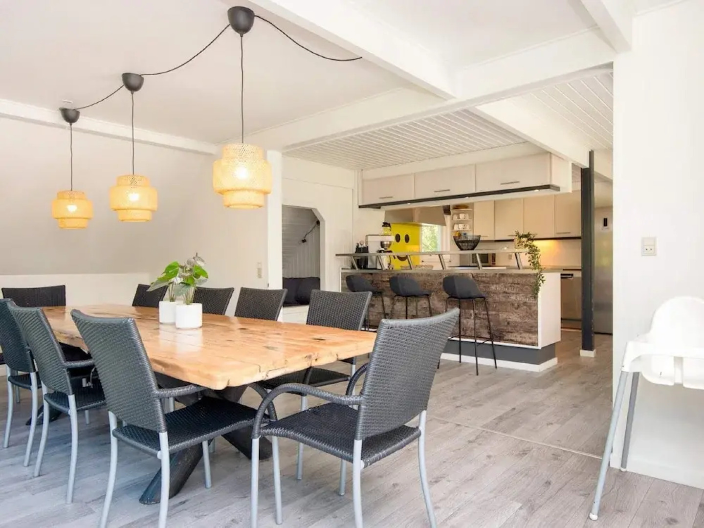 10 Person Holiday Home in Ebeltoft