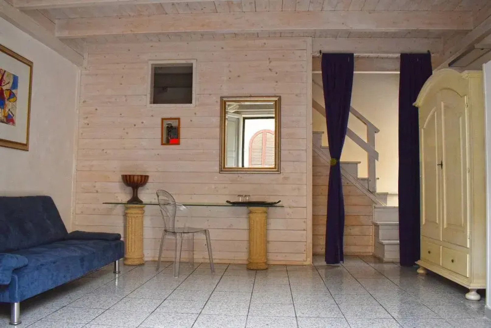 Le Dimore Centro B&B