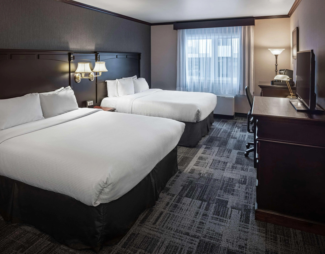 Best Western Plus City Centre/Centre-Ville