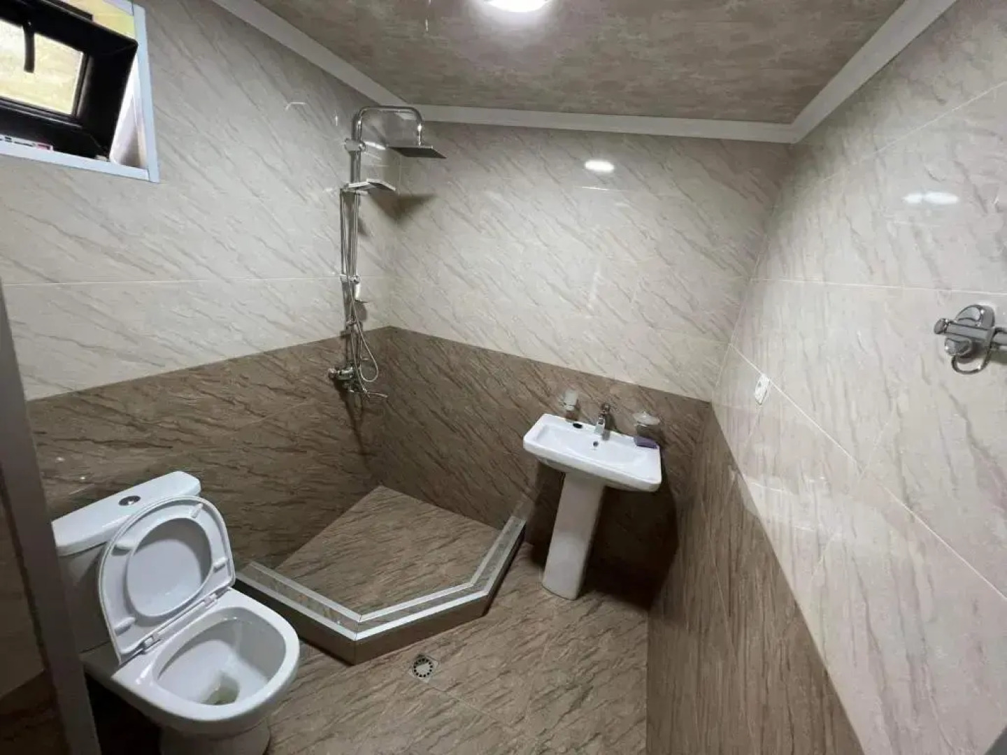 Kvishkheti beautiful guesthouse