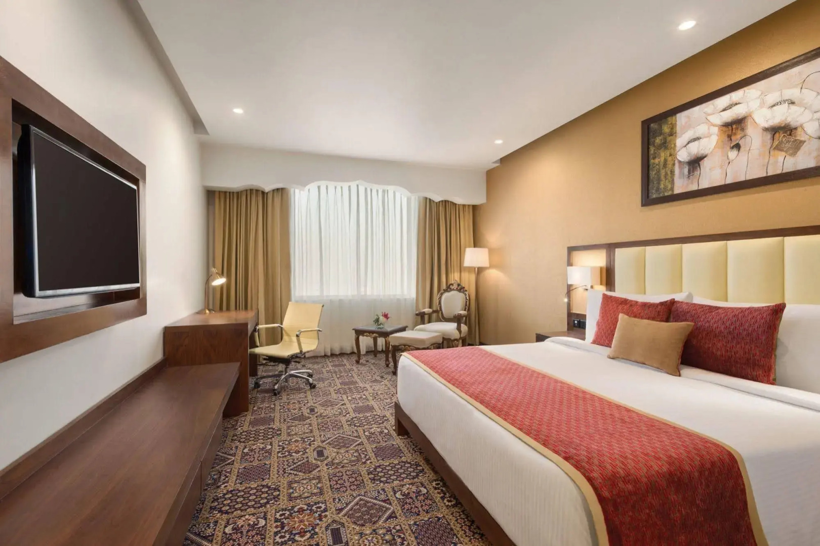 Ramada Plaza by Wyndham Agra