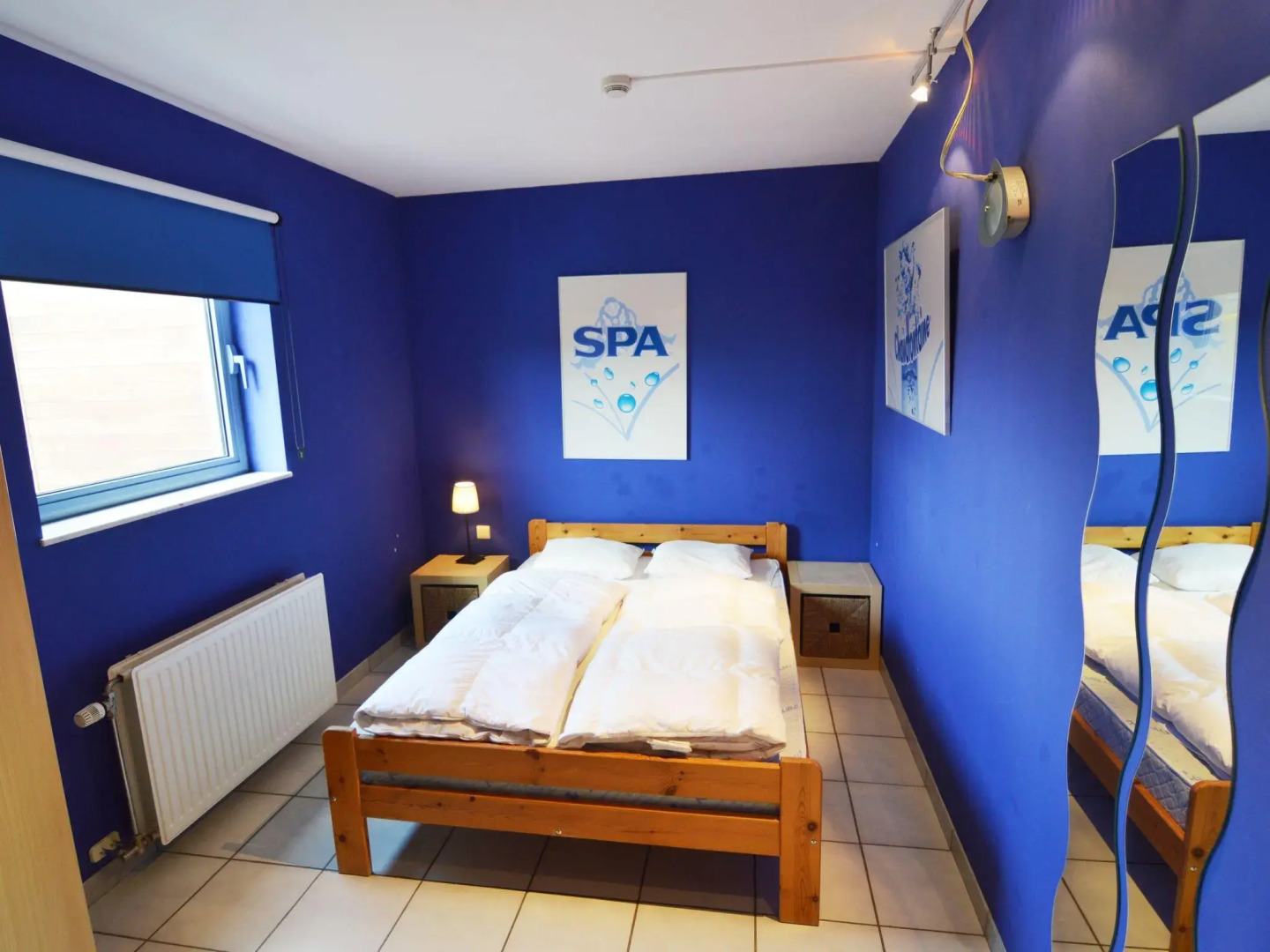 Luxury Villa in Sourbrodt