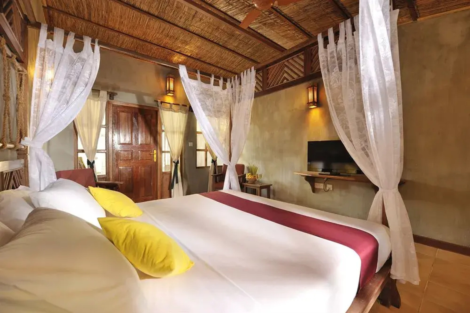 Fun Island Resort & Spa