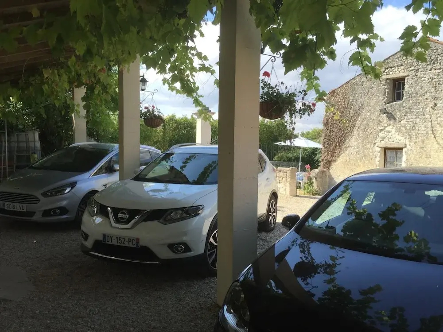 Child Friendly Gites Charente Maritime