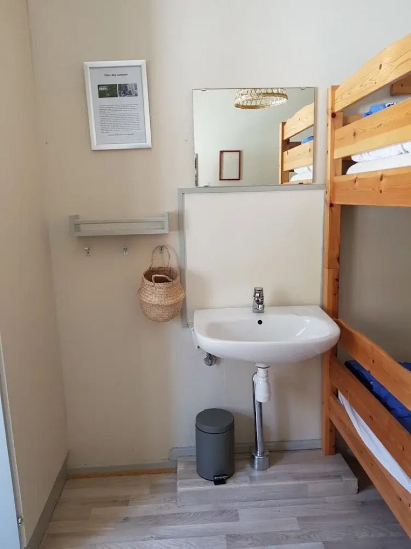 STF Stocklycke Omberg