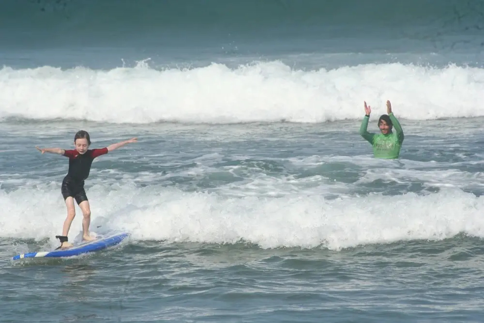 Pumula Surf Camp Hostel