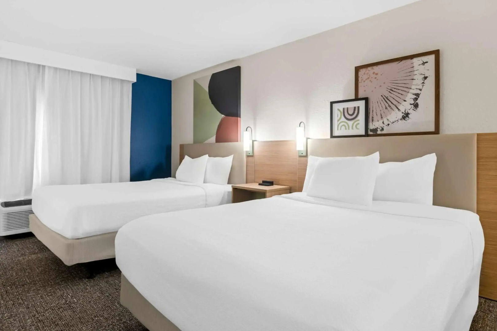 Spark by Hilton Port Wentworth Savannah