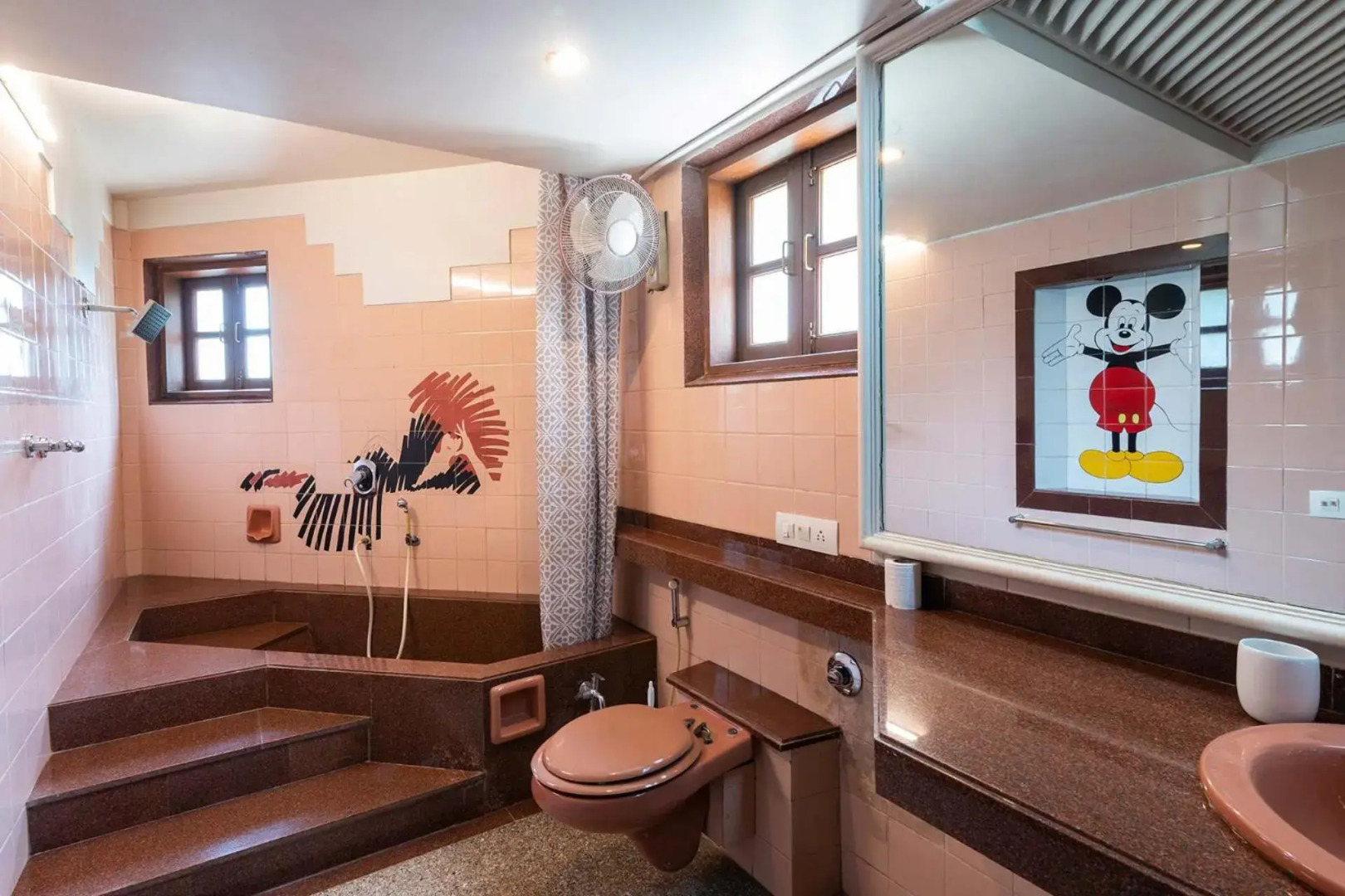 StayVista at Shantam House