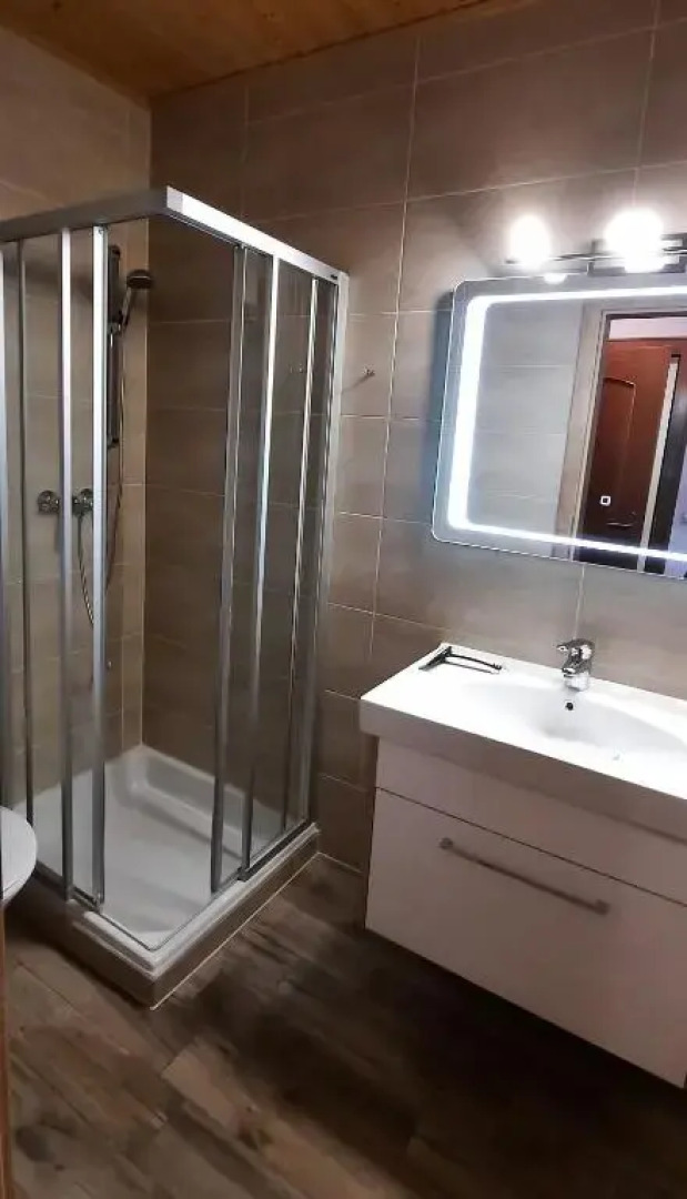 Ferienwohnungen Pension Prünster