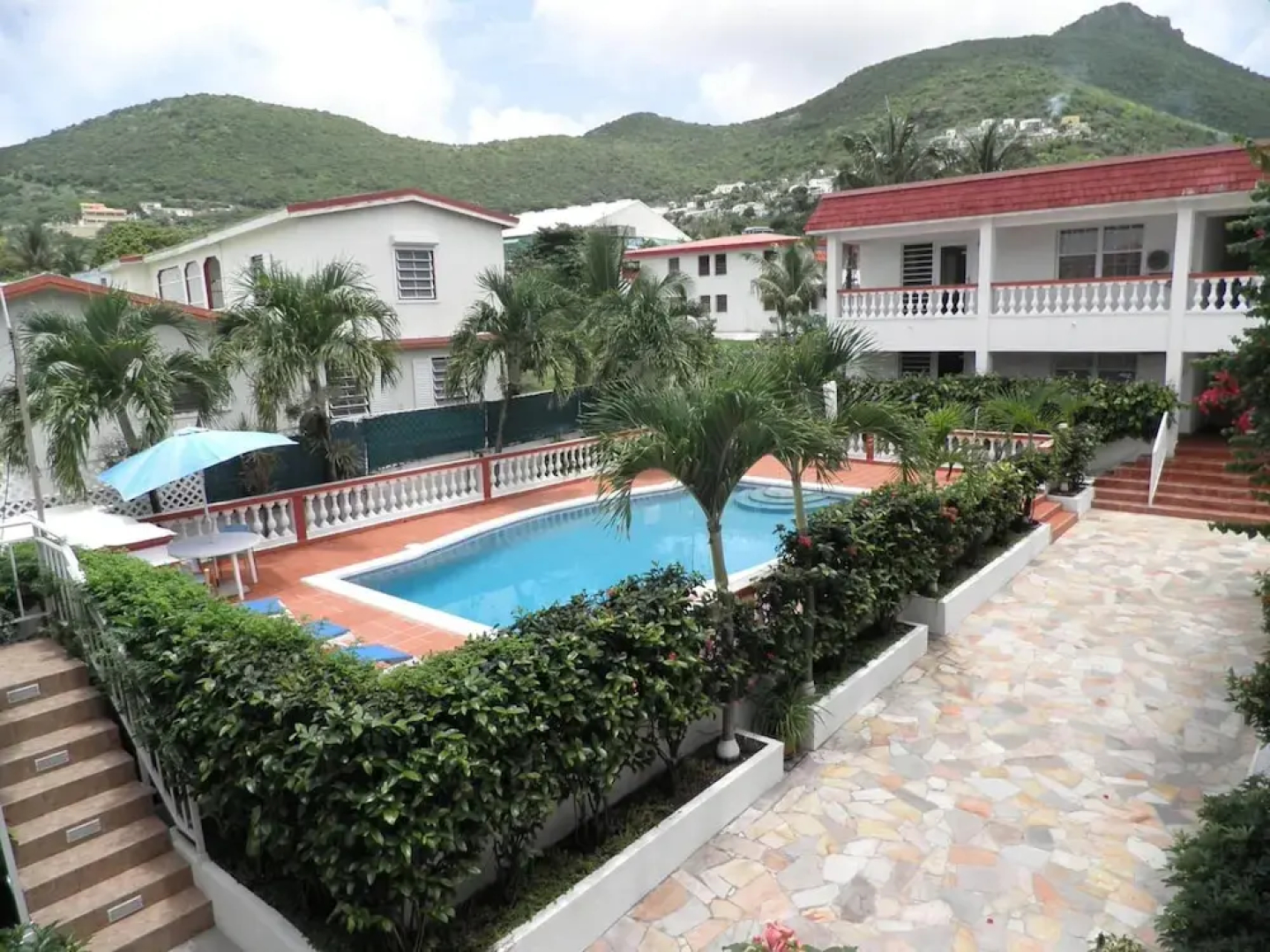 L'Esperance Hotel