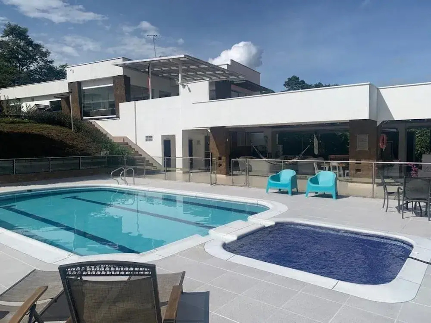 Finca Hotel Spa Merchú