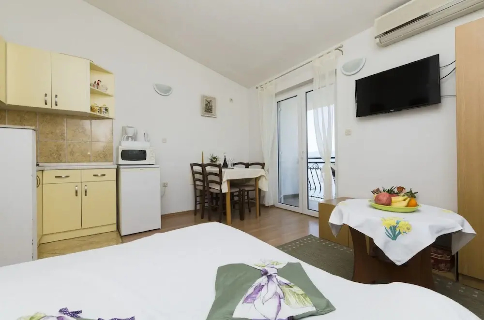 Apartment Smiljana