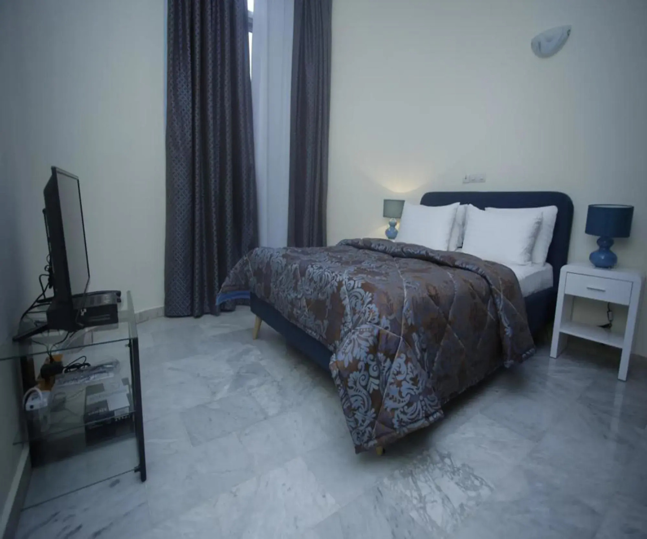 Seddo GuestHouse