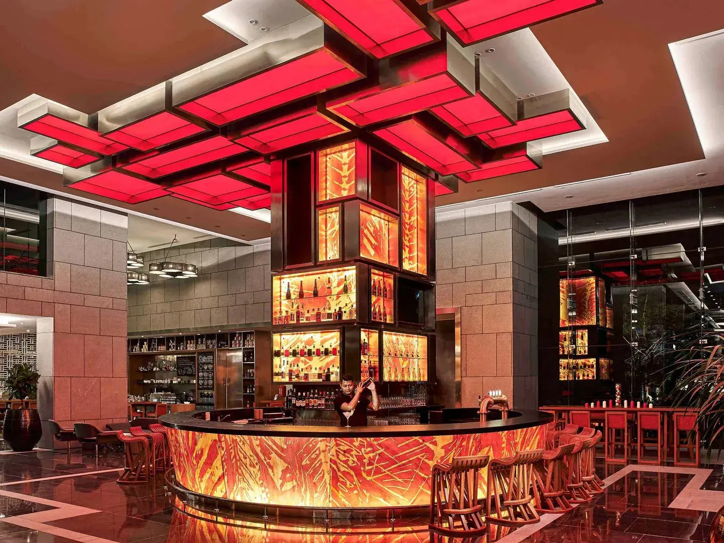 Mingalar Mandalay Hotel