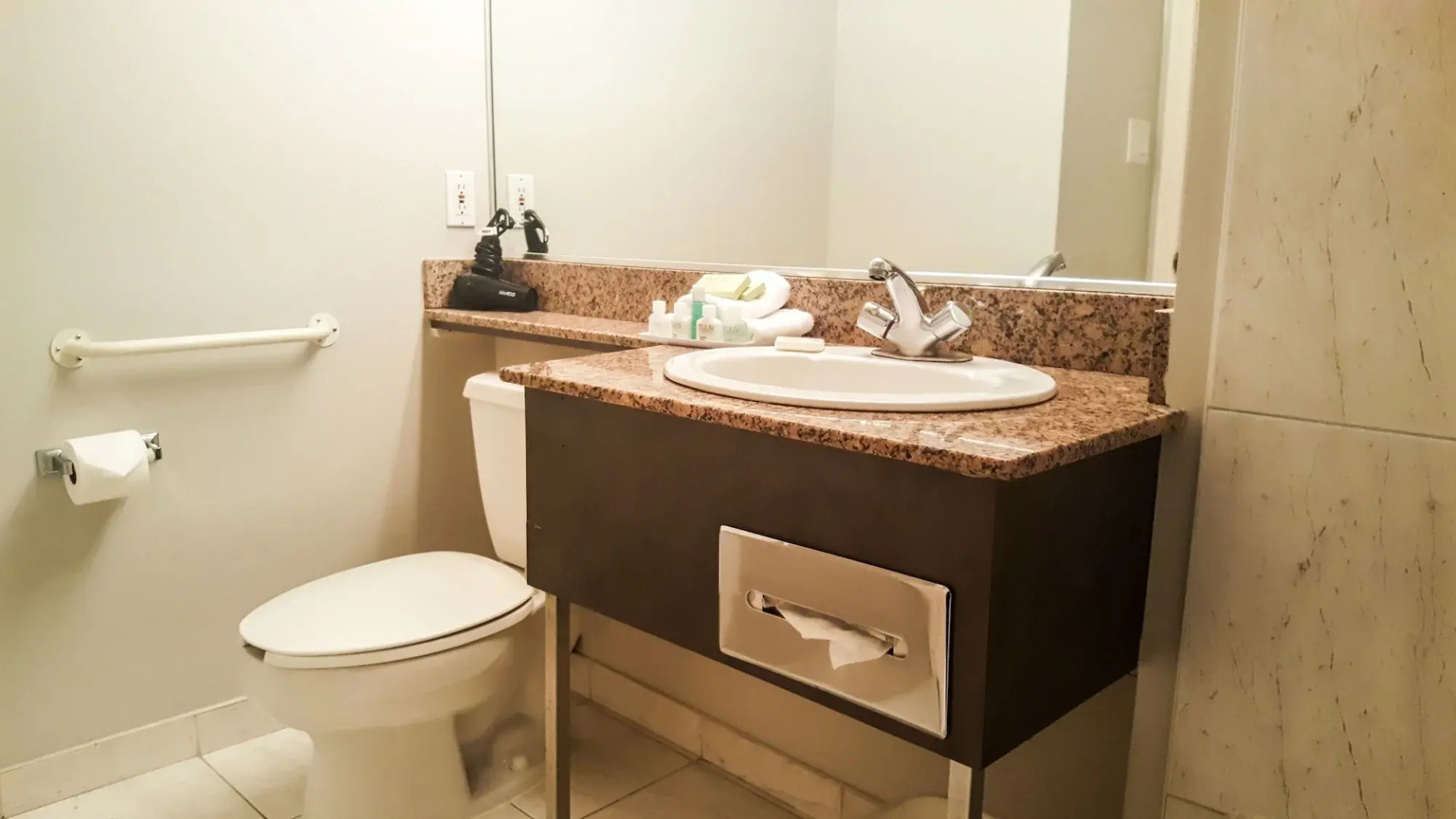 Rosedale Condominiums