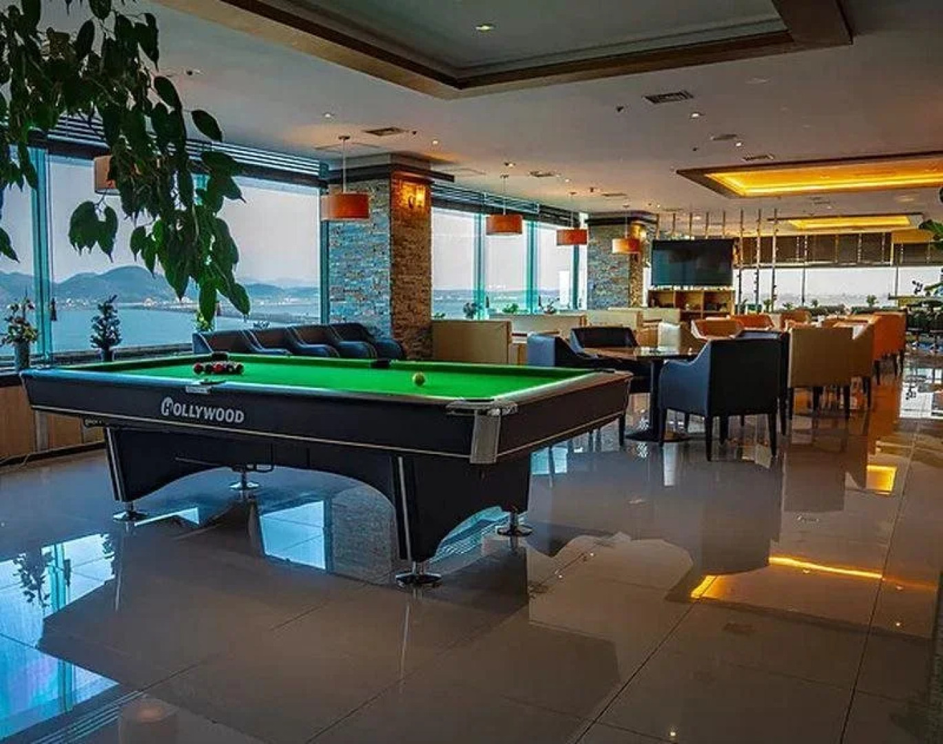 Grand Hotel Pyeongtaek