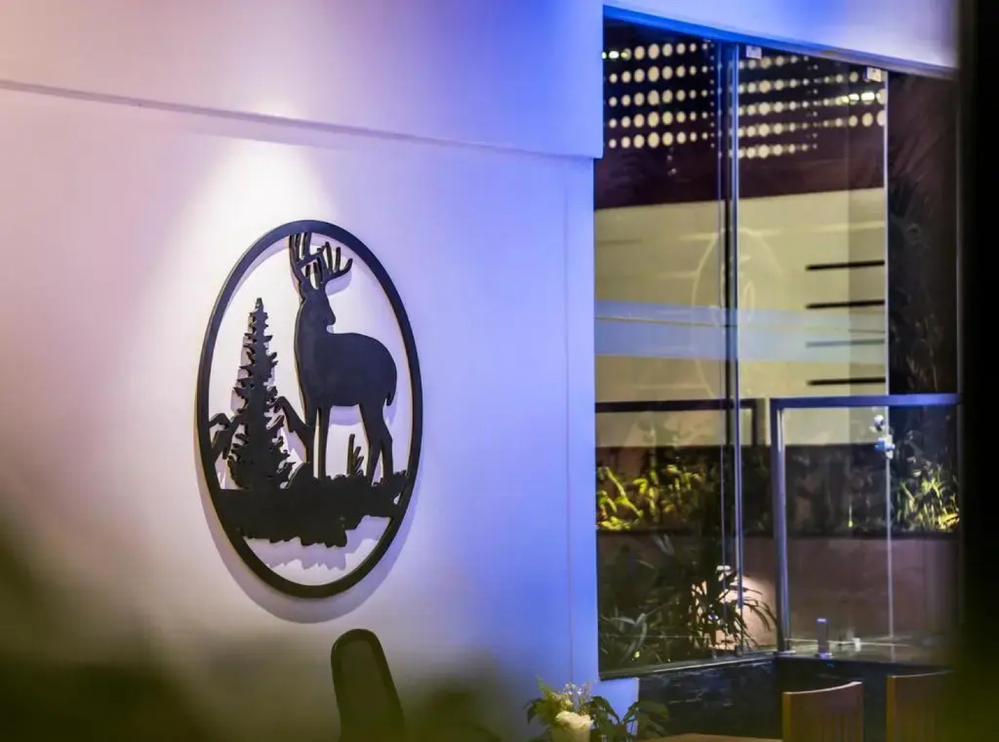 Wild Avenue Resort & Spa