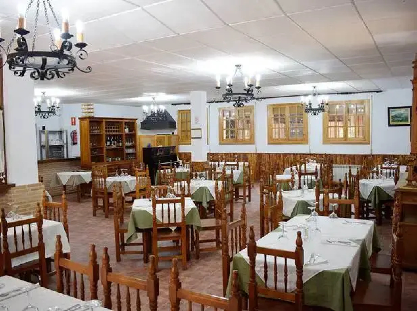 Hostal Rural Valverde