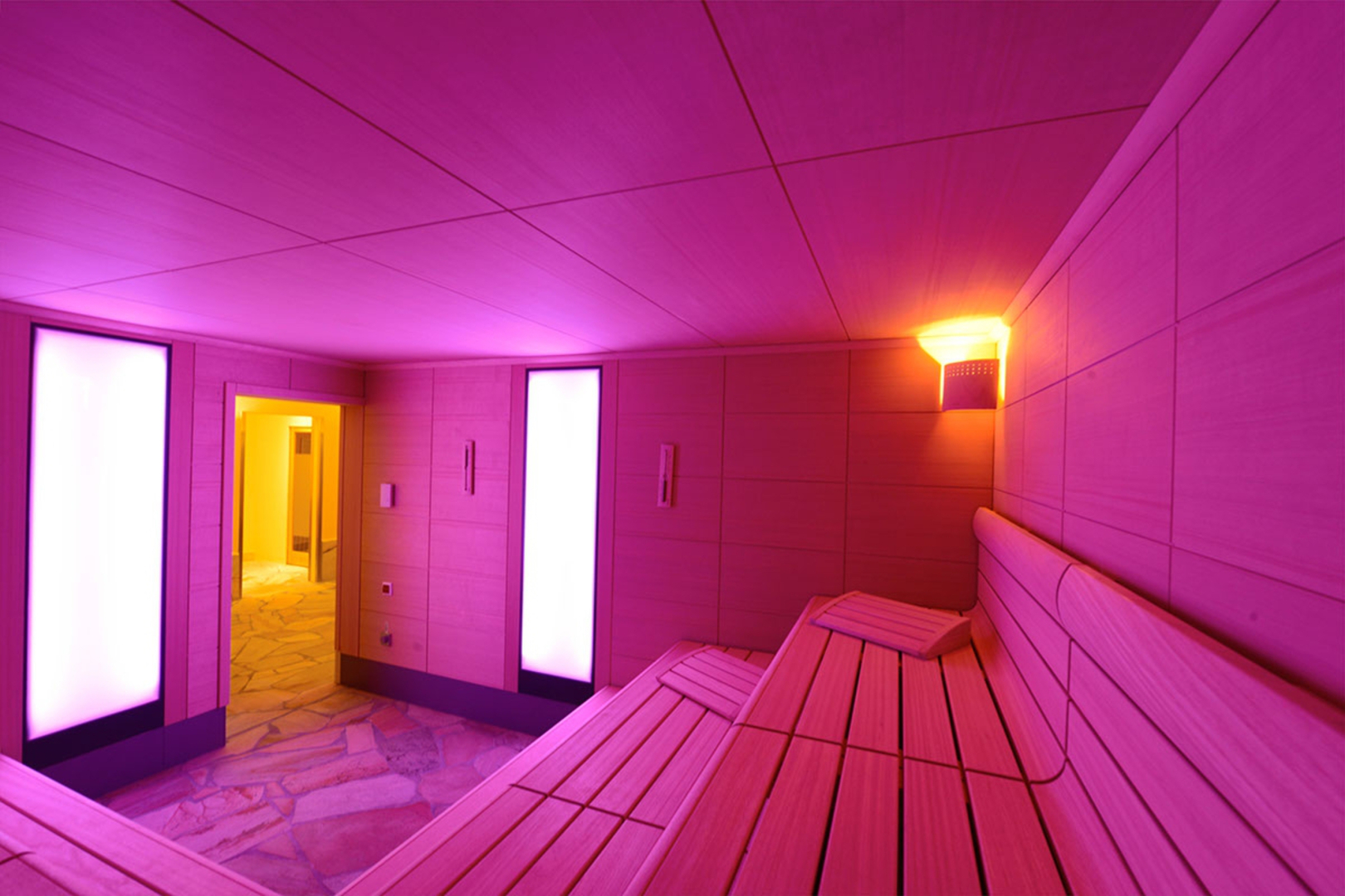 Best Western Plus Kurhotel an der Obermaintherme