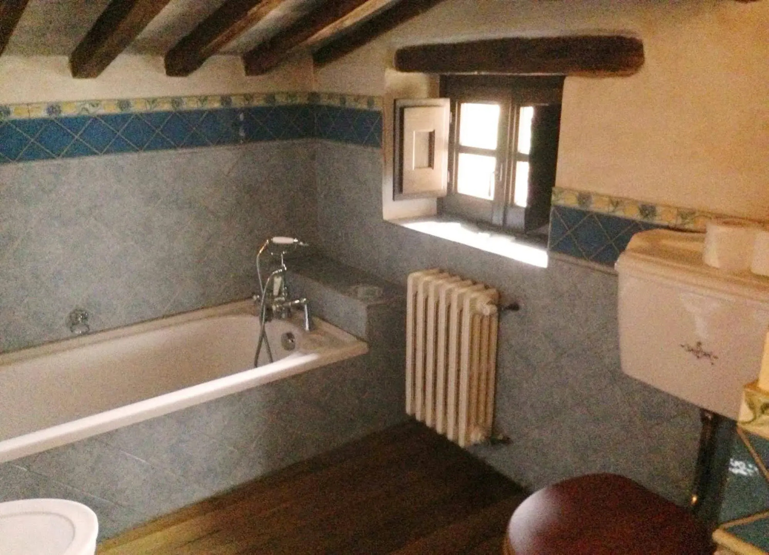 Residenza d'epoca il Biribino